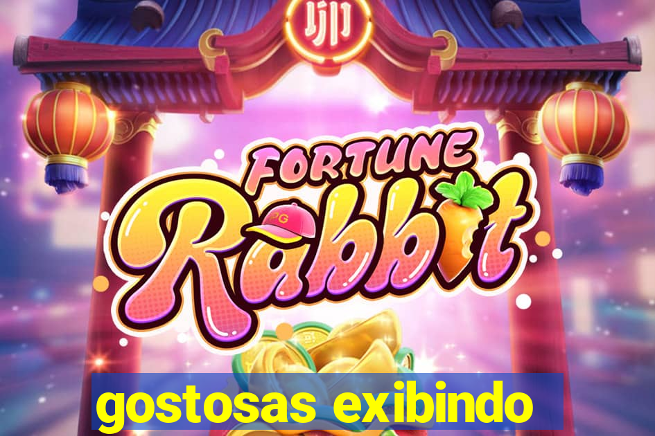 gostosas exibindo